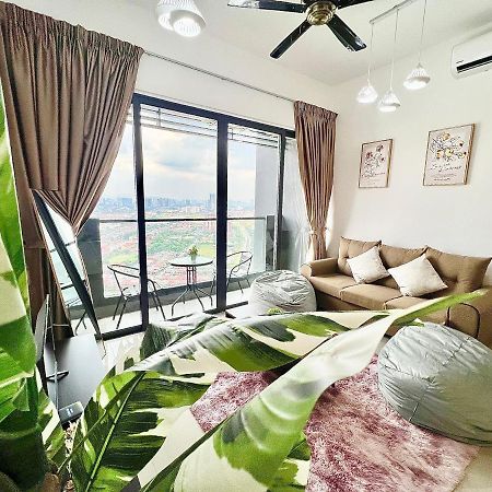 Cozy 1-7 Pax Sunway Pyramid 2Room Wifi Tv Balcony Petaling Jaya Eksteriør bilde