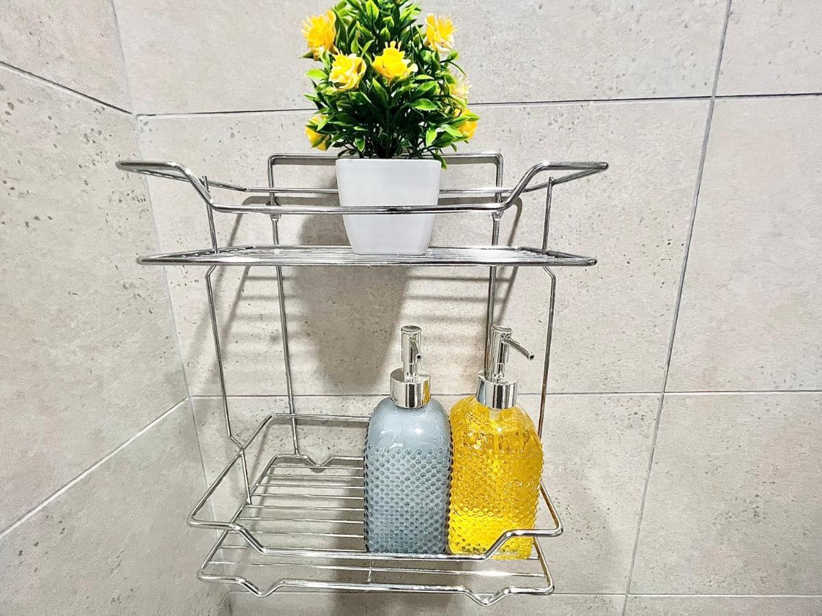 Cozy 1-7 Pax Sunway Pyramid 2Room Wifi Tv Balcony Petaling Jaya Eksteriør bilde